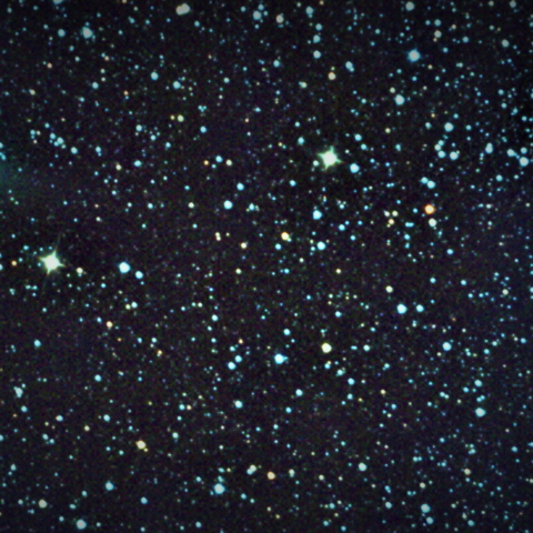 パンスターズ彗星