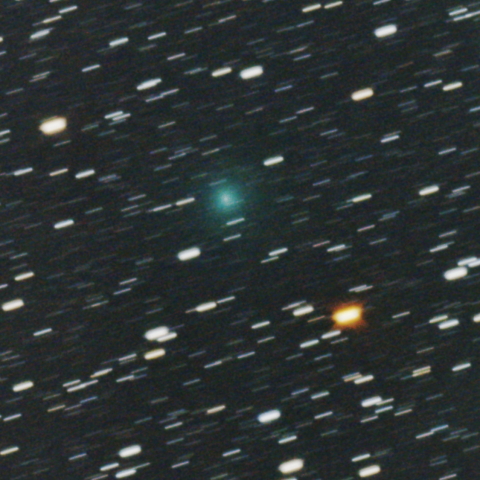 岩本彗星