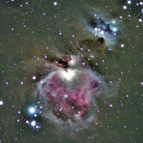 M42付近