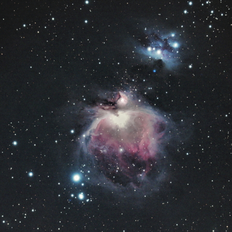 M42付近