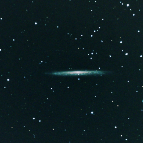 NGC5907