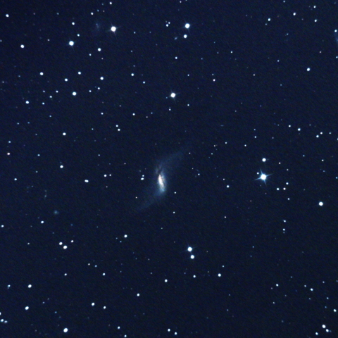 NGC660