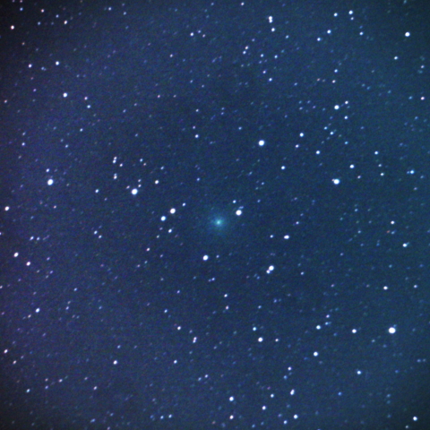 ハウエル彗星