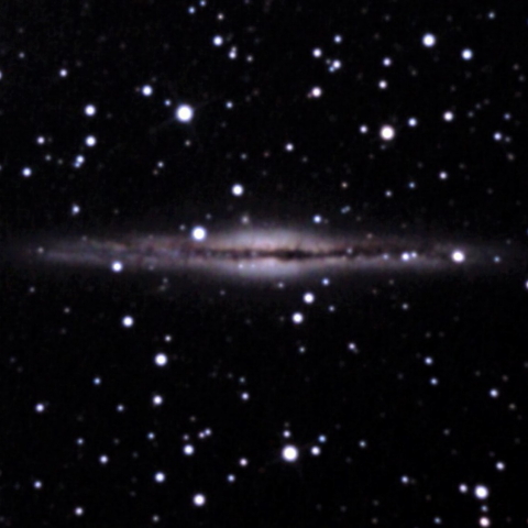 NGC891