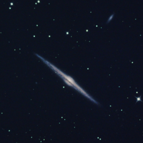 NGC4565