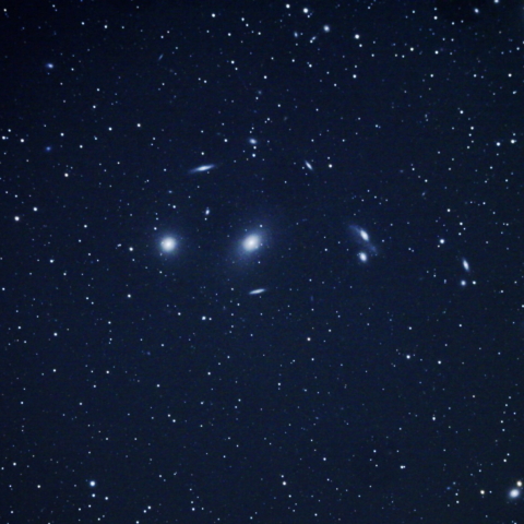 マルカリアンチェーン