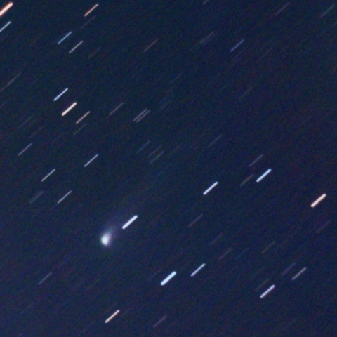 チュリュモフ・ゲラシメンコ彗星