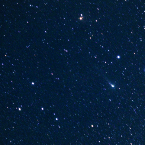 チュリュモフ・ゲラシメンコ彗星