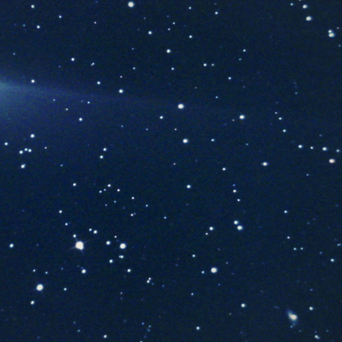 チュリュモフ・ゲラシメンコ彗星