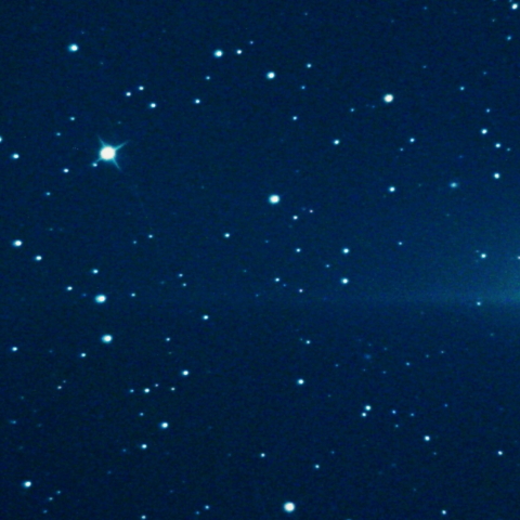 チュリュモフ・ゲラシメンコ彗星