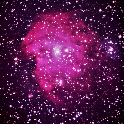 NGC2174