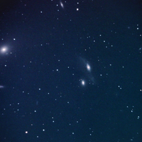 マルカリアンチェーン