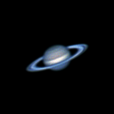 土星 2022.08.07