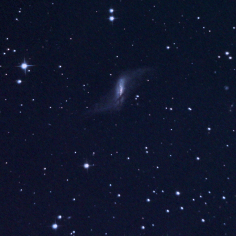 NGC660