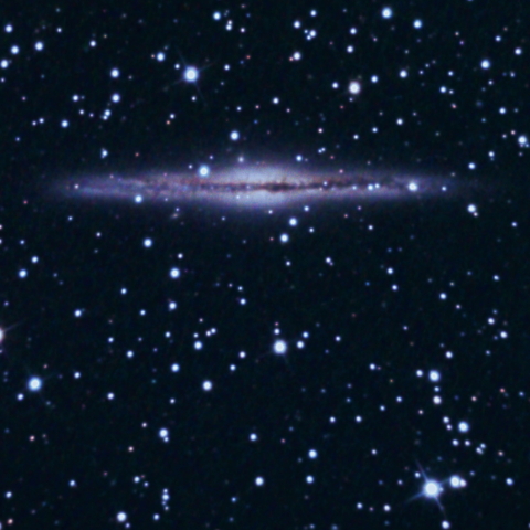 NGC891