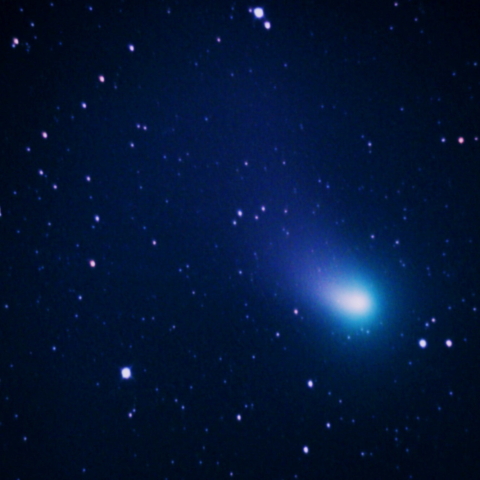 ZTF彗星 C/2022E3 2023.02.15