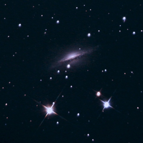 NGC1055