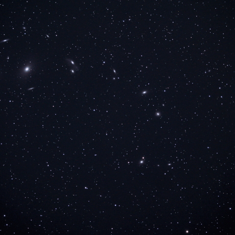 マルカリアン・チェーン