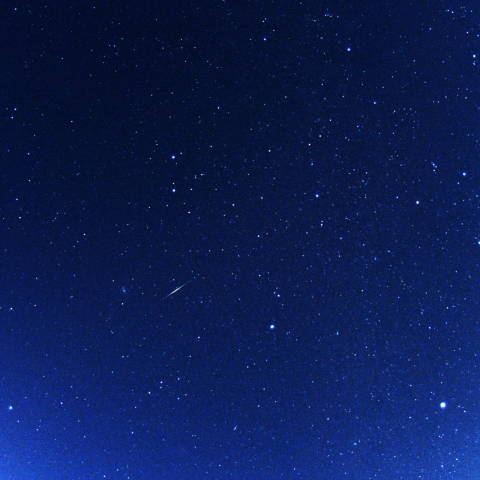 オリオン座流星