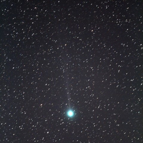 ラブジョイ彗星（C/2014 Q2）