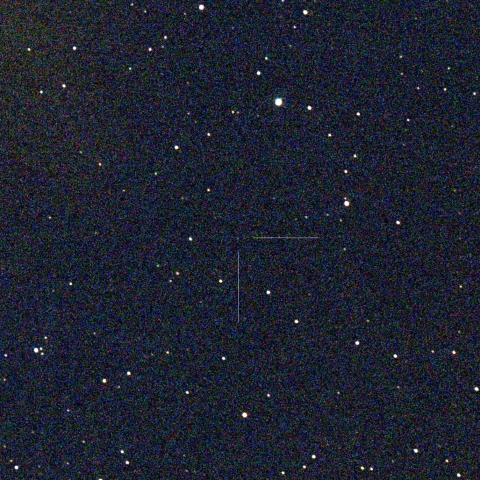 8月11日 ハウエル彗星（88P）？