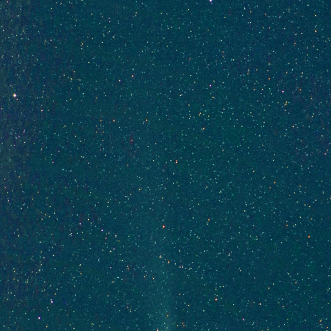 紫金山・アトラス彗星(C/2023 A3) 11月3日　200mm