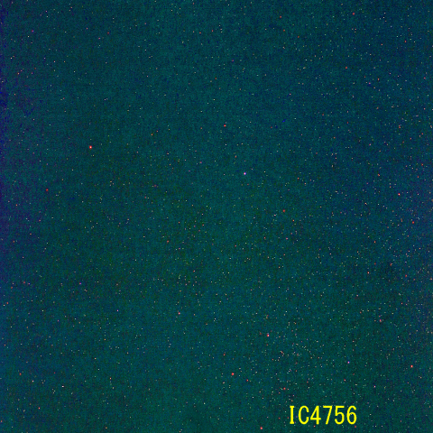 紫金山・アトラス彗星(C/2023 A3) 11月12日　200mm