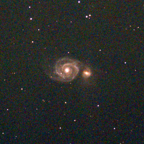 銀河系ボディ kan ケンタウルス座のエッジオン銀河NGC4945 : 秘密の世界 [The