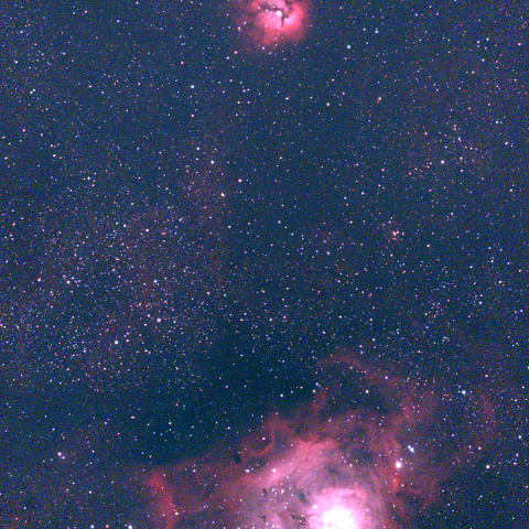 すず☆らん　空の記憶⭐︎6粒の空　338空玉　　お取り置き すず☆らん様専用 空の記憶⭐︎6粒の空 338空玉