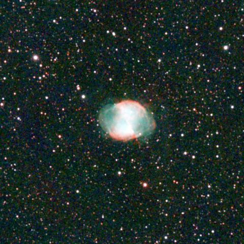 雲の網 Sh 2-86（NGC 6820・NGC 6823・散光星雲・散開星団・こぎつね座