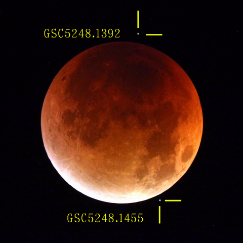 皆既月食（掩蔽02）