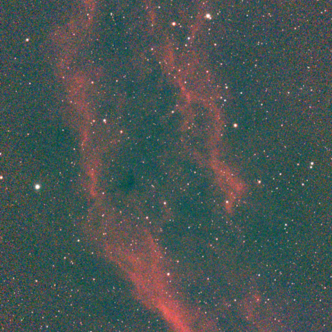 82858: NGC6188 by Ichiro Itagaki - 天体写真ギャラリー