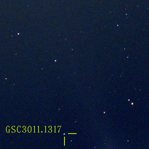 レモン彗星(C/2025 A6) 10月9日 Seestar50