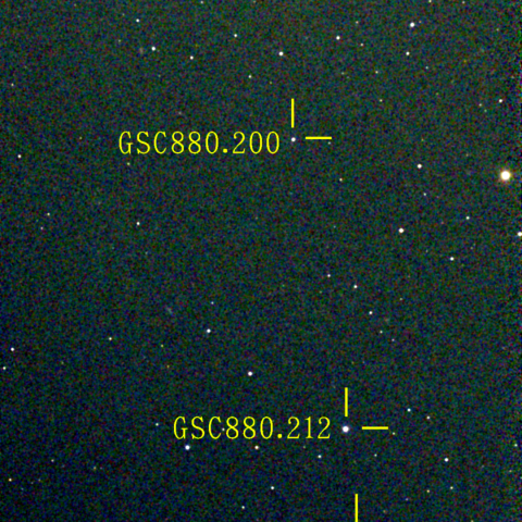 ショーマス彗星(24P)12月28日 Seestar50