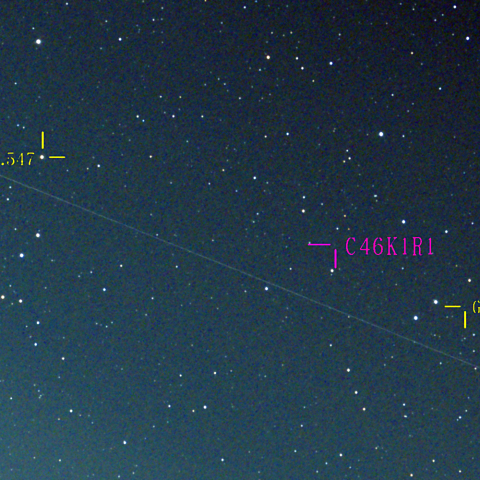 C46K1R1   10月3日 Seestar30