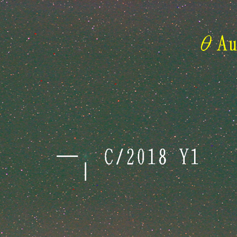 岩本彗星（2月25日）