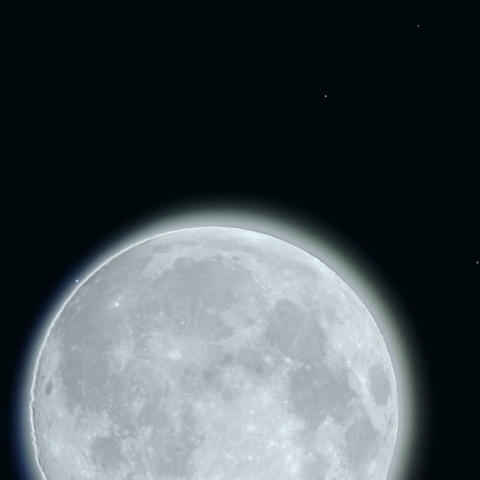 アルキオーネ潜入