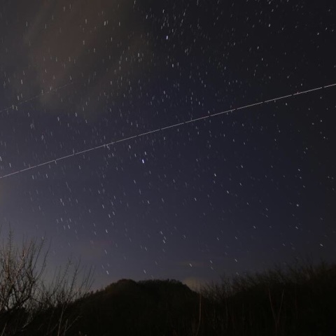 ☆国際宇宙ステーション☆