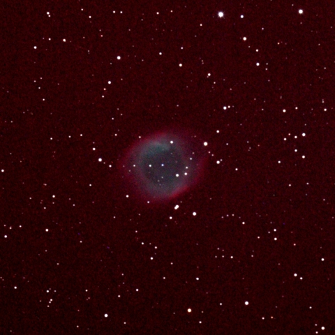 NGC7293