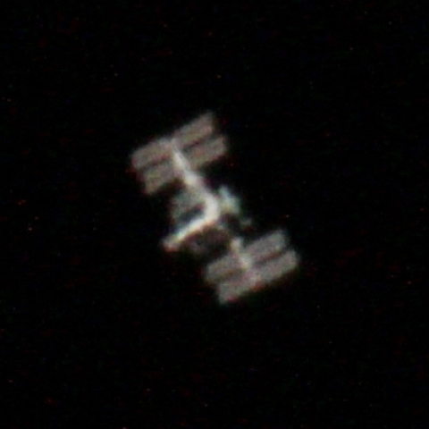 2/27 ISS