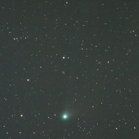 5/23　 レモン彗星