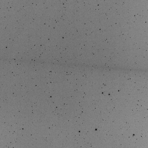 5/24 パンスターズ彗星