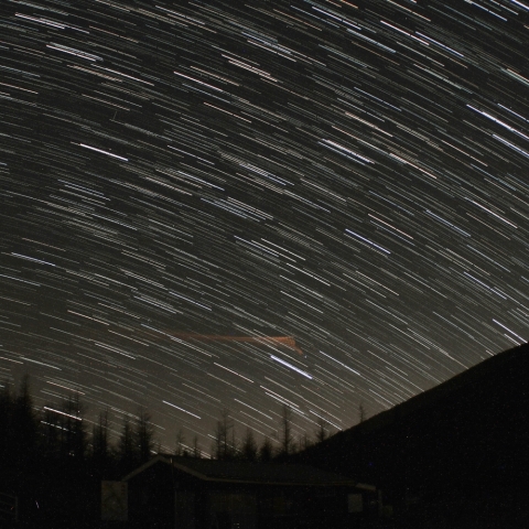 流星痕