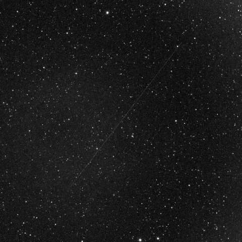 小惑星　2015 TB145