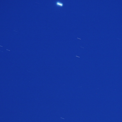 2016/04/06 X線天文衛星　ひとみ