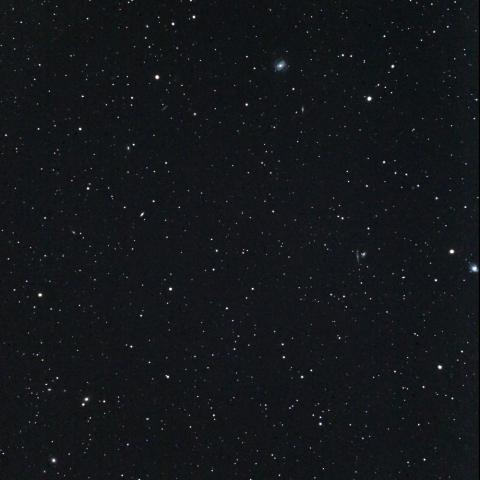 おとめ座銀河団