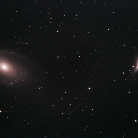 M81 M82