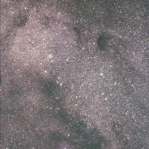 スタークラウド