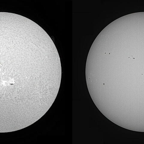 太陽（2月11日）