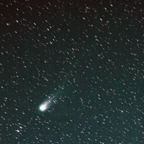 ポン・ブルックス彗星（12P）